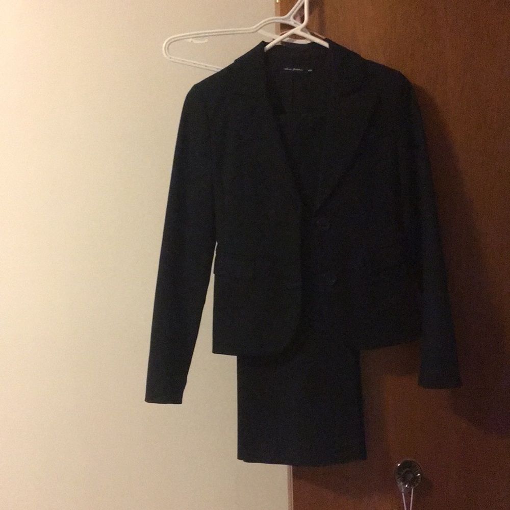 Talula suit (blazer + pants)